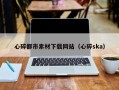 青岛心碎都市素材下载网站（心碎ska）